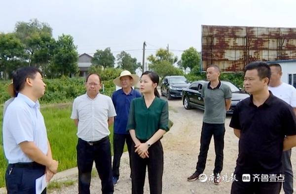 1986年出生的她,拟提名为县长候选人|澧县|常德|候选人_新浪新闻