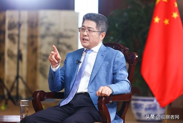 外交部副部长乐玉成 中国人吓不倒不怕什么 实力地位 全文 乐玉成 新浪财经 新浪网 外交部副部长乐玉成 中国人吓不倒不怕什么 实力地位 全文 乐玉成 新浪财经 新浪网