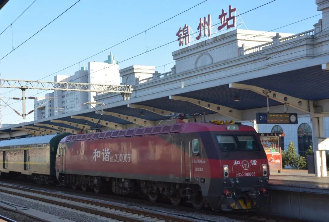 沈阳铁路增开北京,天津方向旅客列车22列|锦州市|绥中|沈阳市_新浪