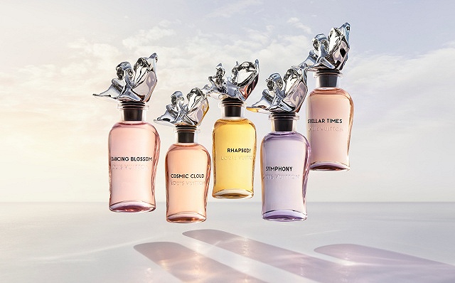 图片来源：Fragrantica