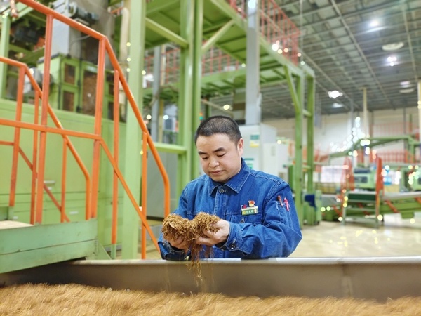 李龙军:把平凡的事情做好就是不平凡