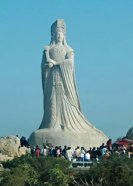 传说和历史的交织