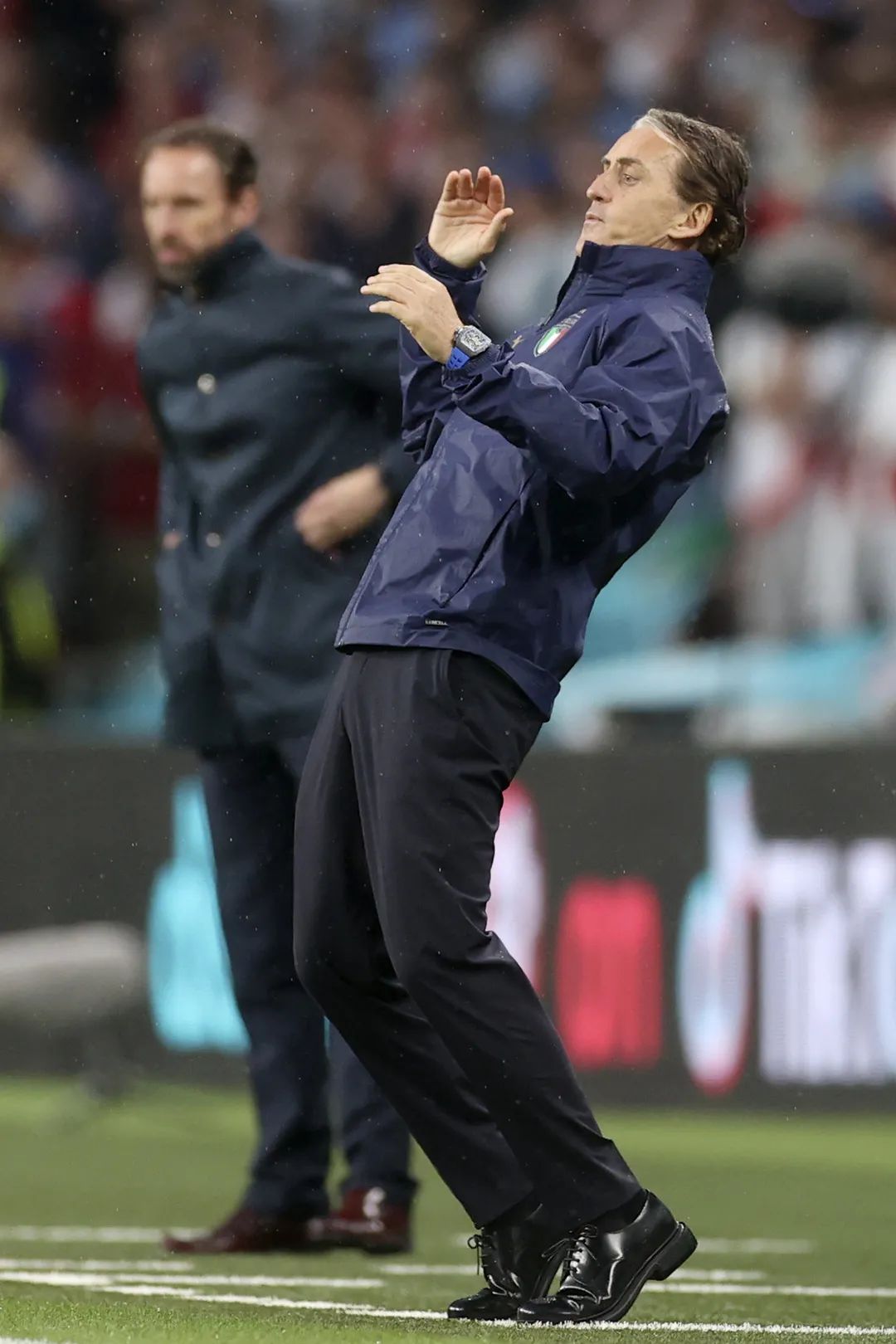 “玄冥二老”再发威！意大利点球击败英格兰，53年后再夺欧洲杯冠军休闲区蓝鸢梦想 - Www.slyday.coM