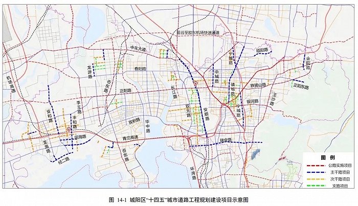 图片来源：青岛政务网