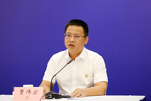 湖南韶山市委书记调整