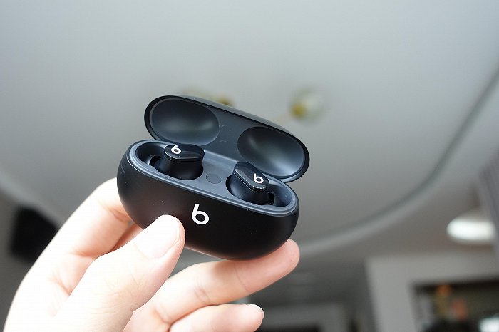 老玩家变新选手beats第二款真无线蓝牙耳机值得入手吗