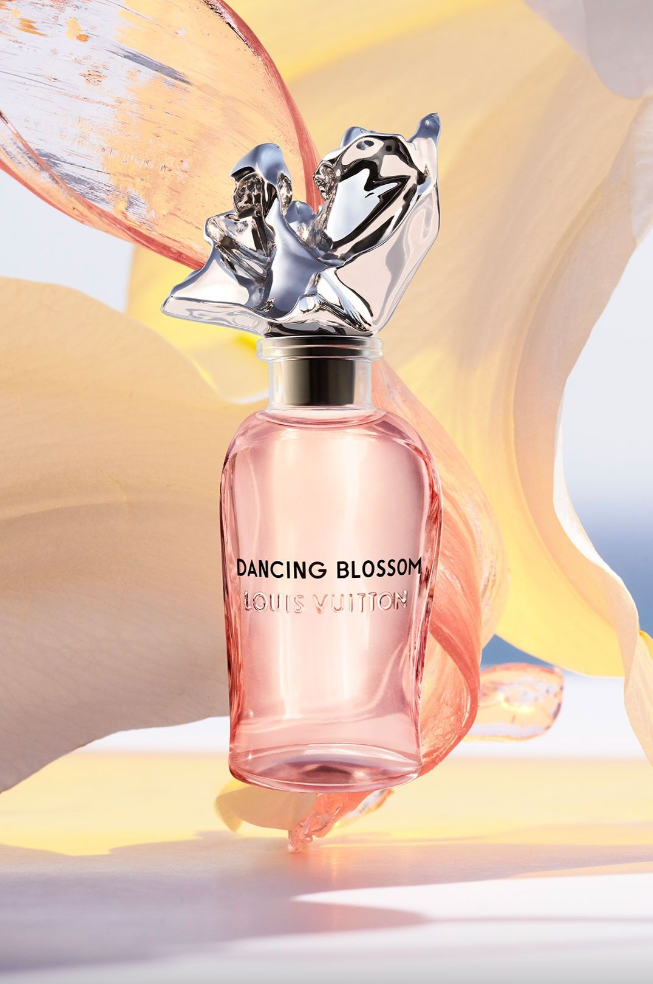 图片来源：Fragrantica