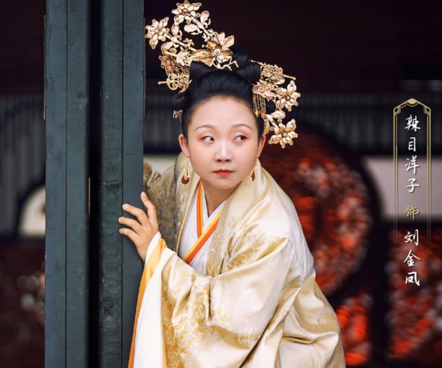 又一古装轻喜剧杀青辣目洋子首挑大梁谁料高颜值配角更养眼