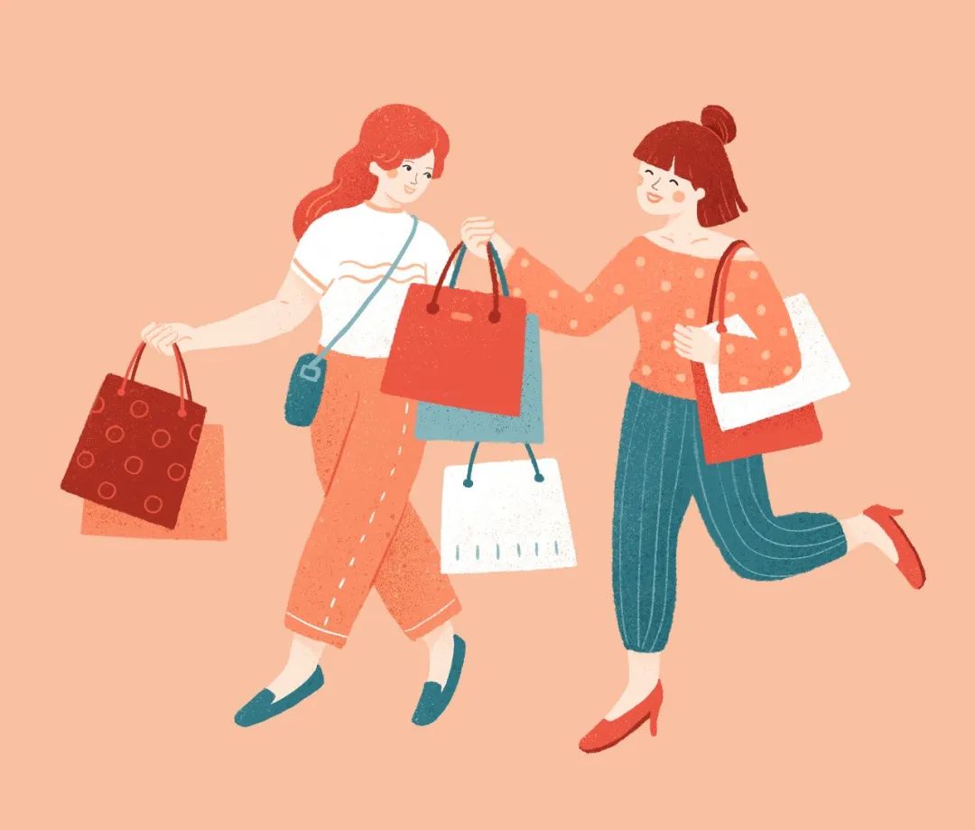 山东文艺广播17:00—19:00《海仙麻辣烫》今日话题:说说你逛街喜欢逛