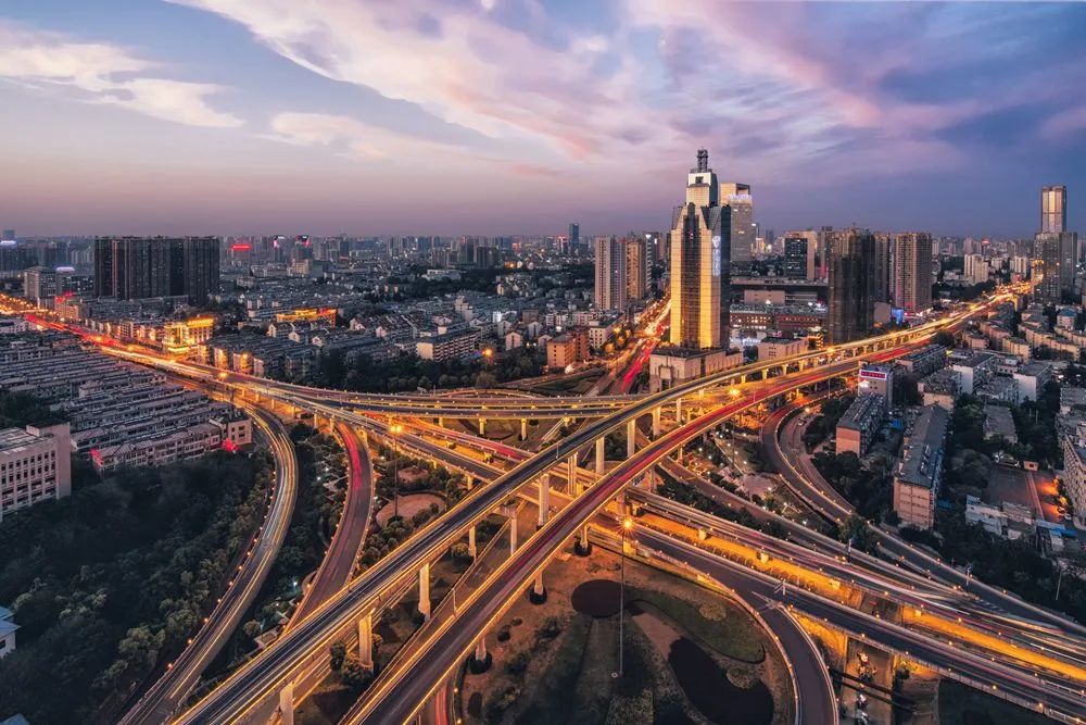 合肥模式你学不来