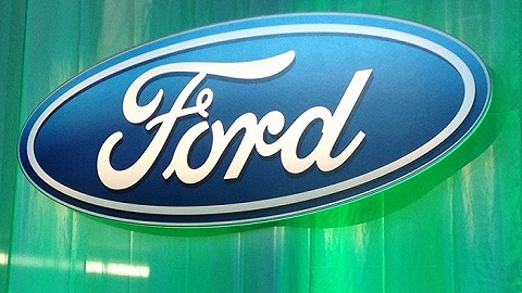 图片来源：Ford