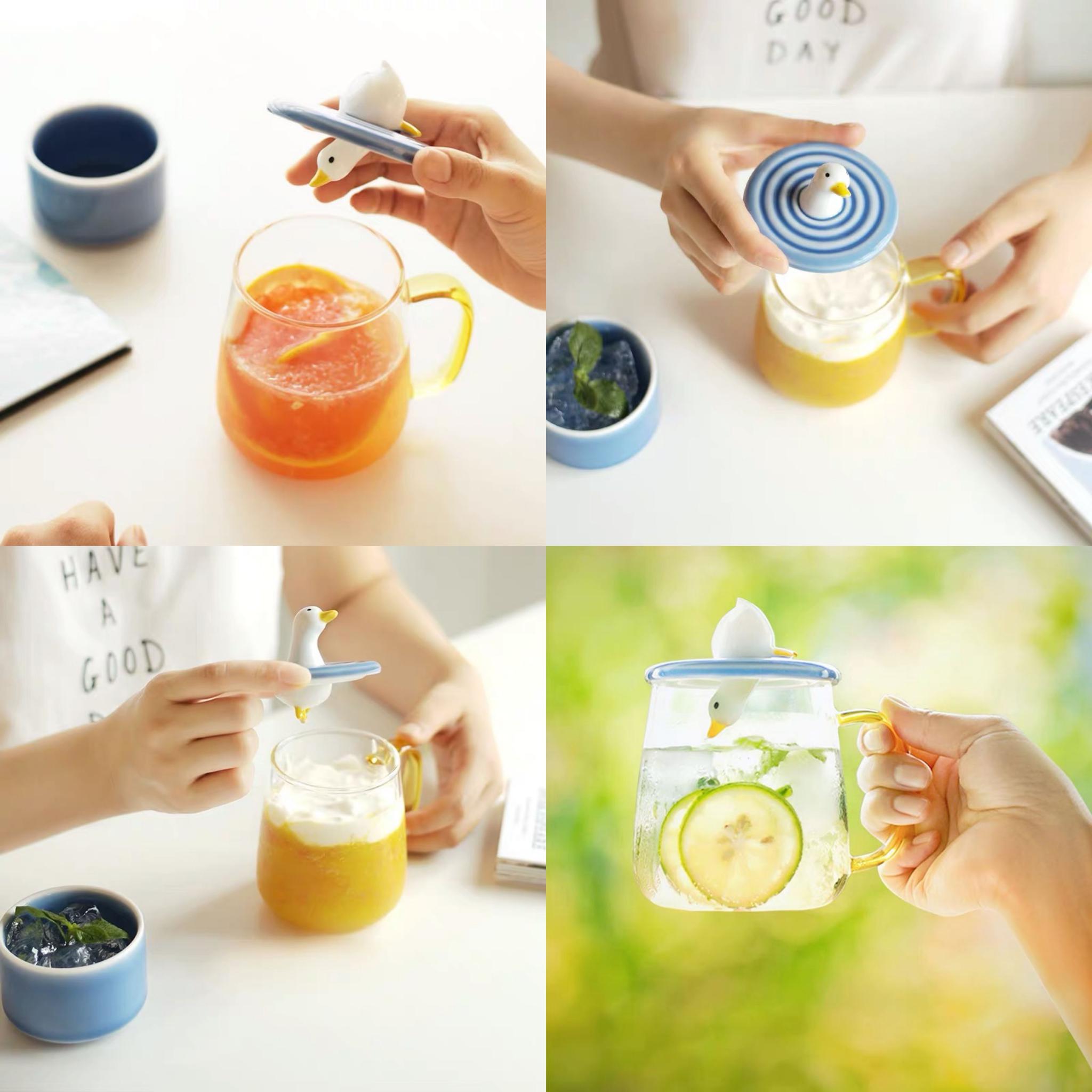 好物│几件可爱家居小物,几分夏日美好心情