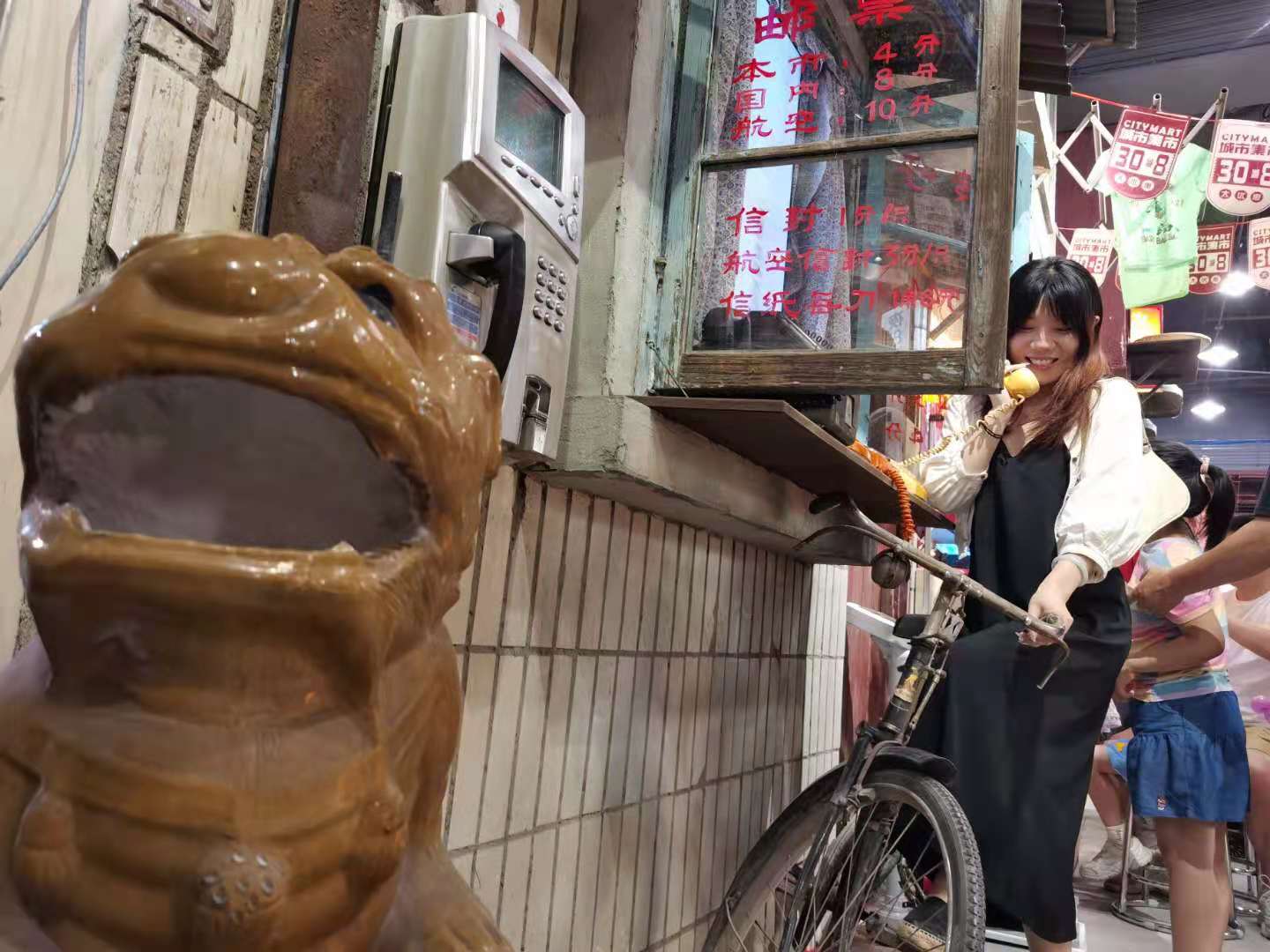 视频| 原来,1990年代的上海人这样生活