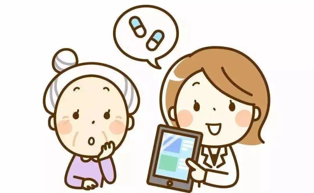 您的降压药用对了吗需注意按时吃药不可随意补服