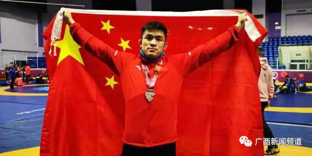 燃！广西4选手入选东京奥运会中国代表队，他们是→休闲区蓝鸢梦想 - Www.slyday.coM