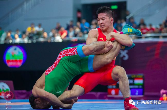 燃！广西4选手入选东京奥运会中国代表队，他们是→休闲区蓝鸢梦想 - Www.slyday.coM