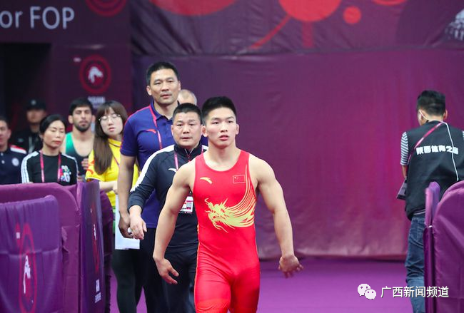 燃！广西4选手入选东京奥运会中国代表队，他们是→休闲区蓝鸢梦想 - Www.slyday.coM