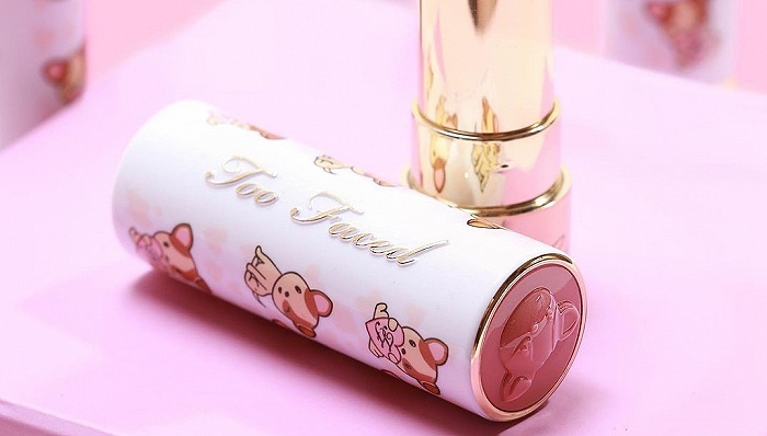 图片来源：Too Faced