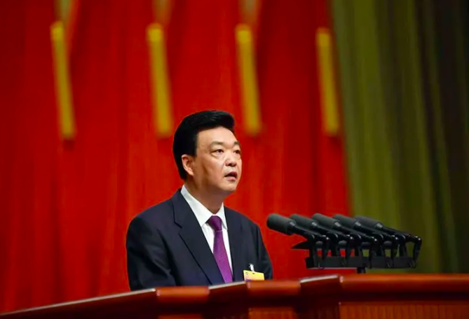 ▲吉林（资料图）