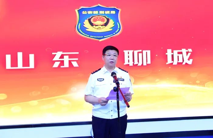 拐卖刘德华儿子的人贩子被聊城公安抓到了