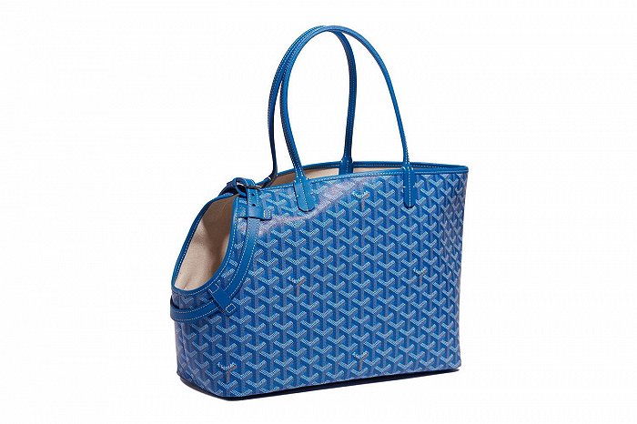 图片来源：Goyard