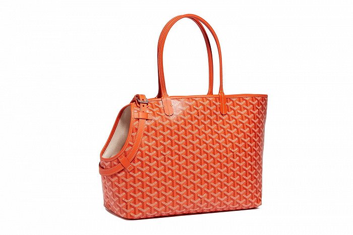图片来源：Goyard