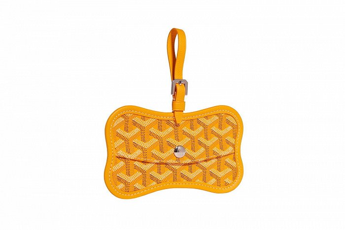 图片来源：Goyard