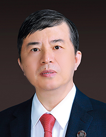 瞭望中国工程院院士贵州大学校长宋宝安百年学府扎根贵州大地为乡村