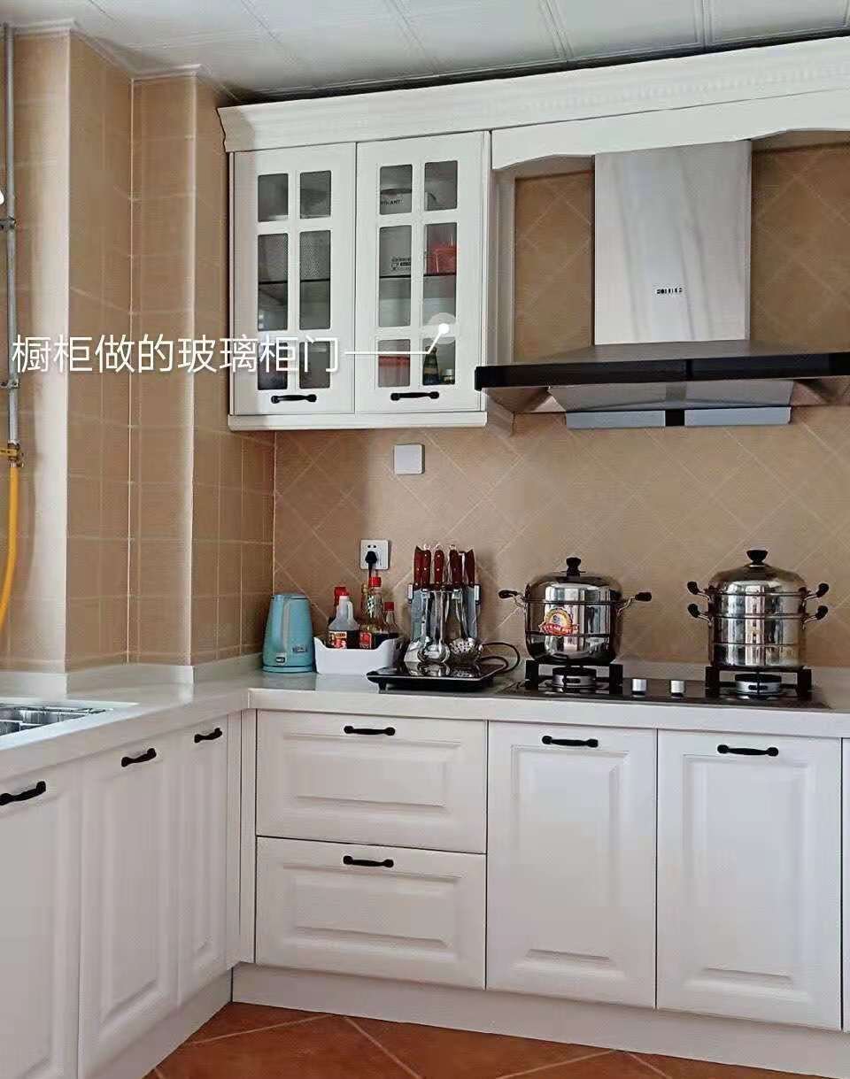 广州厨卫翻新装修:装修厨房装修注意这几点效果更好