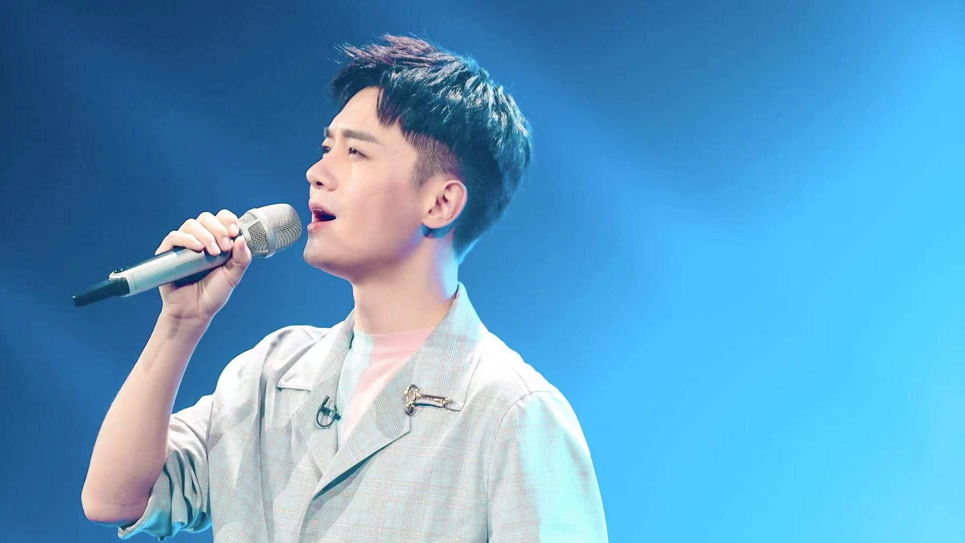 男高音赵越独唱音乐会将亮相东艺