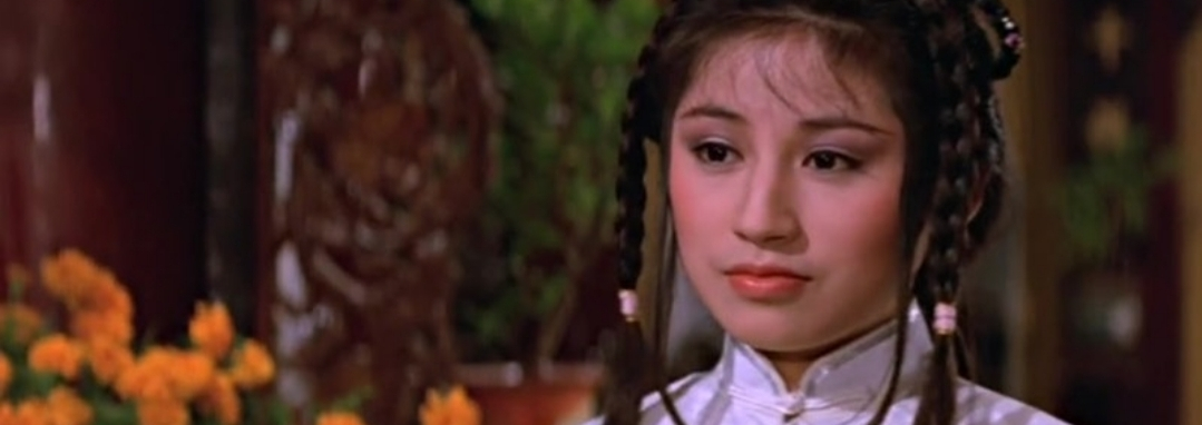 63岁邵氏前知名女星曾遭前夫毁容,第二任丈夫杀害第三任丈夫|戴良纯