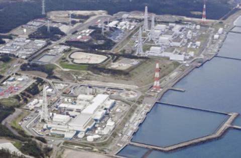 日本东电总部被查：旗下一核电站反恐对策存漏洞 社长接受问询