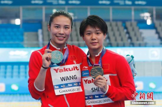 涨知识！中国代表团24位奥运冠军出征东京 他们都是谁？休闲区蓝鸢梦想 - Www.slyday.coM