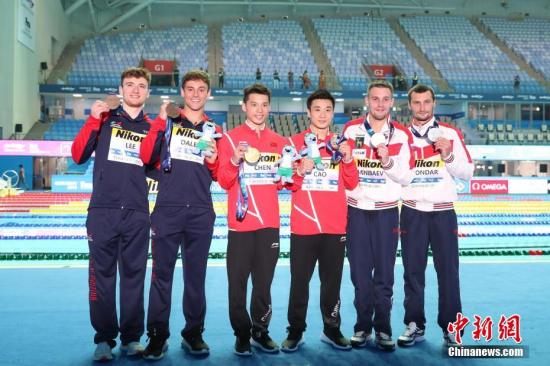 涨知识！中国代表团24位奥运冠军出征东京 他们都是谁？休闲区蓝鸢梦想 - Www.slyday.coM