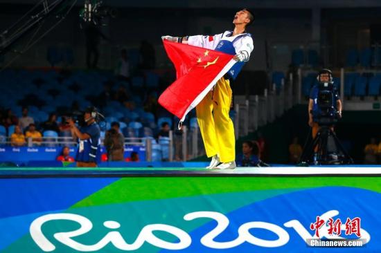 涨知识！中国代表团24位奥运冠军出征东京 他们都是谁？休闲区蓝鸢梦想 - Www.slyday.coM