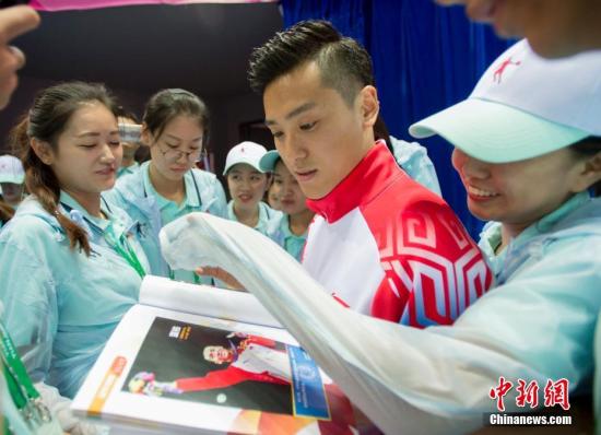 涨知识！中国代表团24位奥运冠军出征东京 他们都是谁？休闲区蓝鸢梦想 - Www.slyday.coM