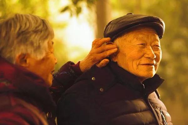 人生到了晚年全是答案(真实)