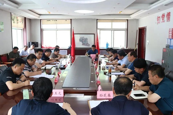 山西省财政厅调研忻州三县区受灾救灾情况|山西省|忻州市|五台山_新浪
