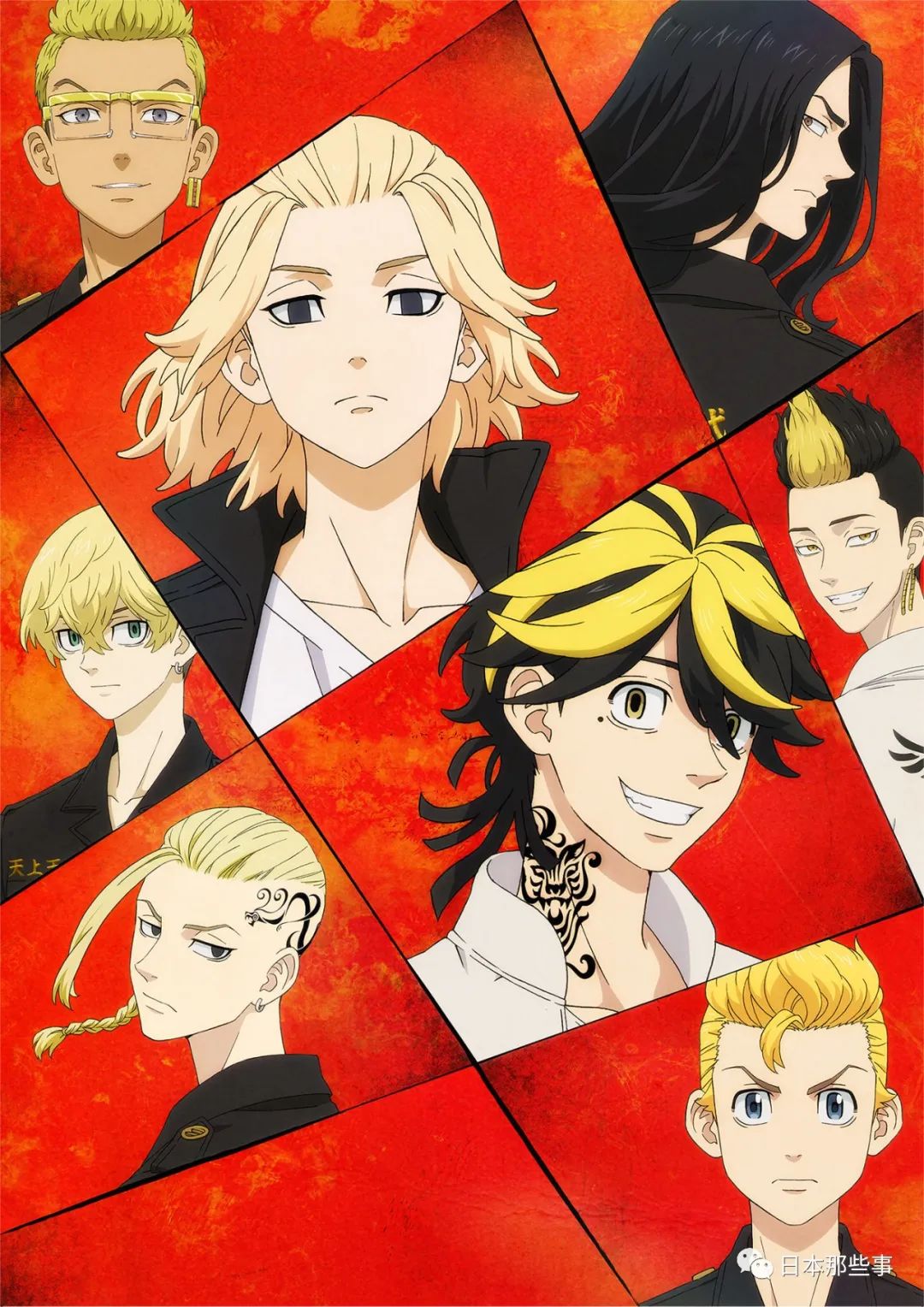 一方面肯定是因为原作在日本受到欢迎,改编真人版自然很受瞩目,说起