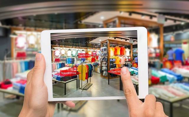 新消费场景不断涌现 零售业加速线上线下业态融合|国美|新消费|零售业