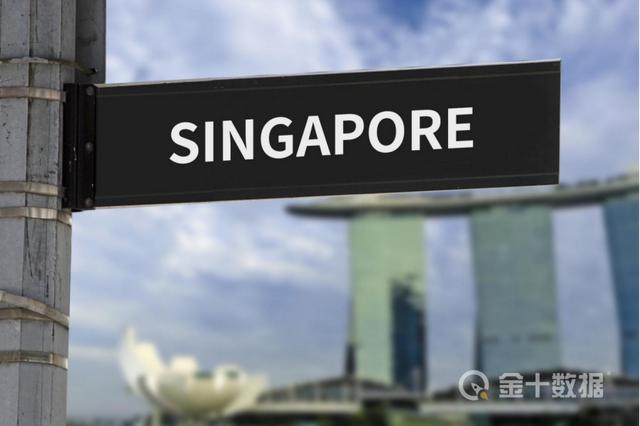 新加坡二季度GDP飙升14%!经济总量或未及我国一线城市水平