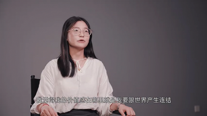 越来越多的大学生正在成为房产中介