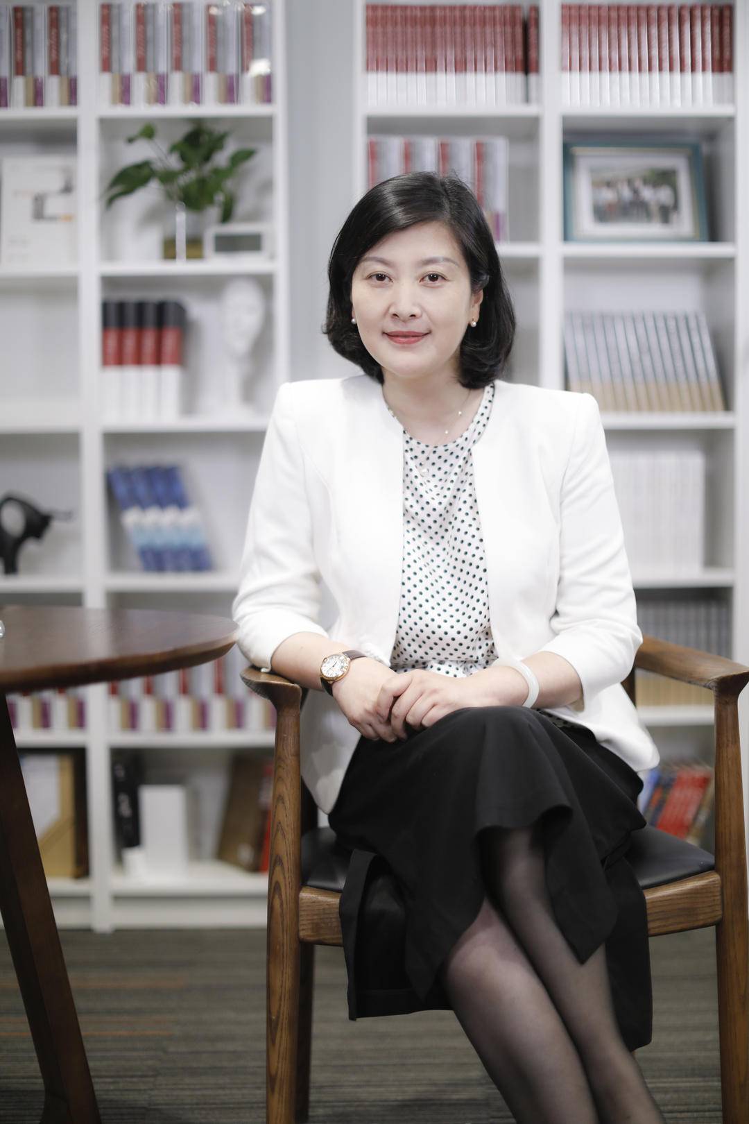 作者顾春芳在顾春芳看来,契诃夫的精神世界里闪耀着的是赋予人生以