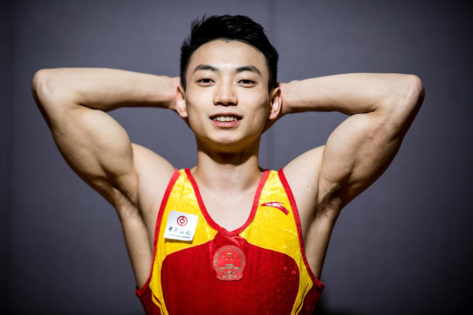 邹敬园图据视觉中国