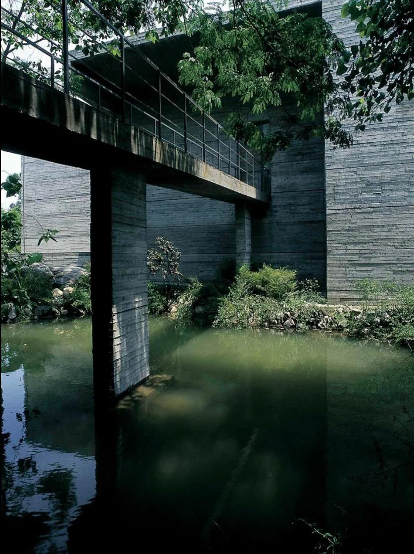 建筑作为本地事物的抽象——建筑师刘家琨访谈