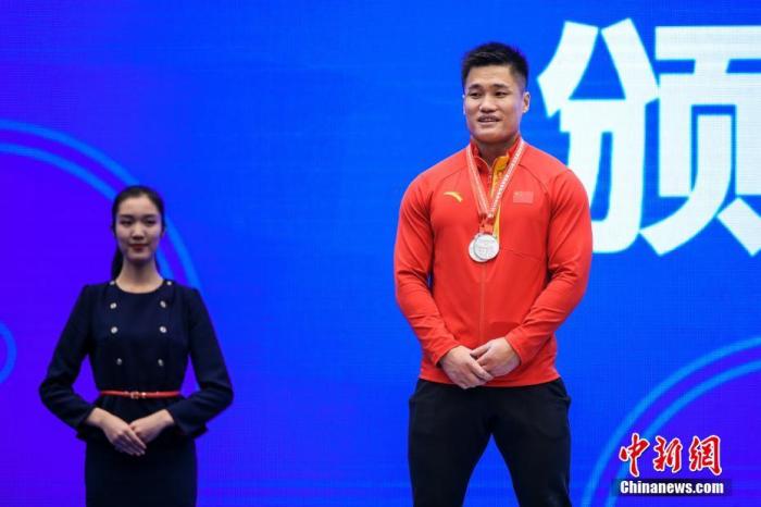 涨知识！中国代表团24位奥运冠军出征东京 他们都是谁？休闲区蓝鸢梦想 - Www.slyday.coM