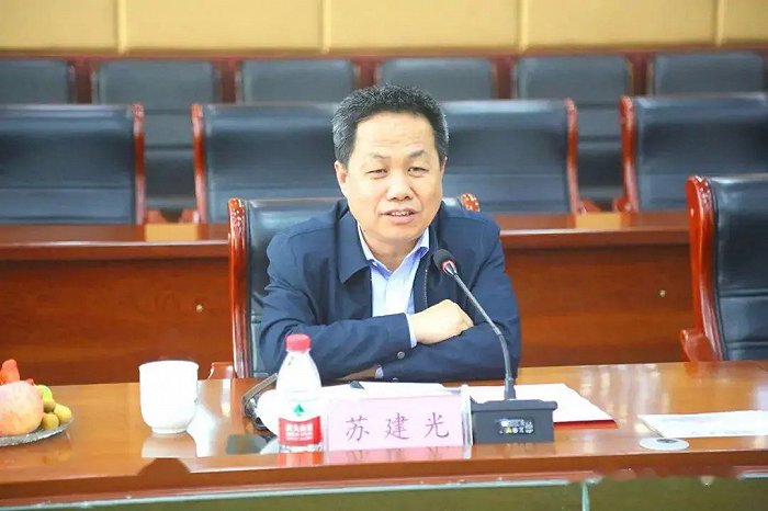 换帅！30年"港口老兵"掌舵山东港口青岛港|青岛市|集团党委|山东省_新浪科技_新浪网 - Vimarsana News