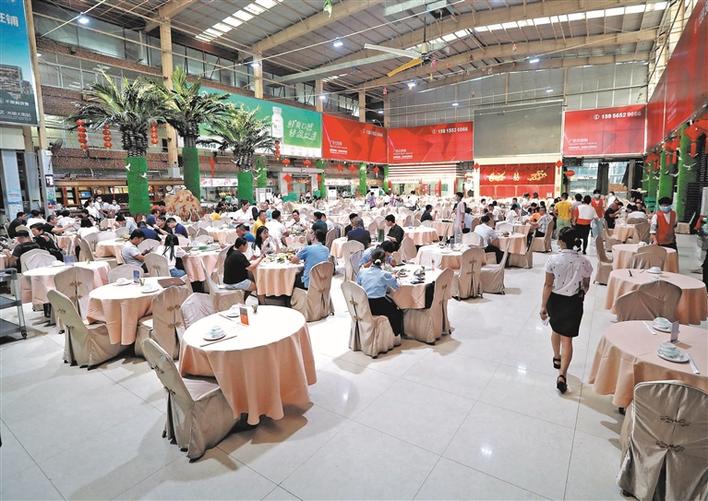 光明招待所将于10月1日搬迁|乳鸽|深圳市_新浪新闻