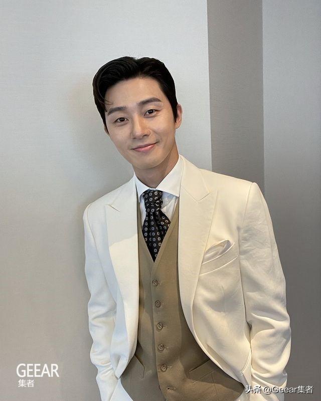韩国业界人士最想合作男女演员她竟打败了孔晓振和宋慧乔