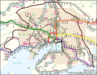 市域铁路 跨网运营知多少 财经头条 市域铁路 跨网运营知多少 财经头条